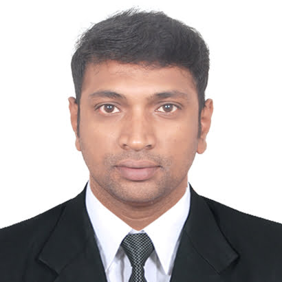 Karthikeyan V