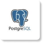 PostgreSQL