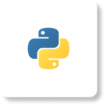 python