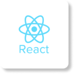 react